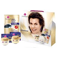DERMACOL Gold Elixir - Cosmetic Gift Set