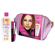 DERMACOL Artist mascara + Hyaluron micelárka - Cosmetic Gift Set