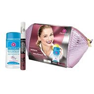 DERMACOL 16H lip colour + Waterproof separator - Cosmetic Gift Set