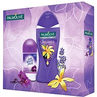 PALMOLIVE Aroma Relaxed - Cosmetic Gift Set