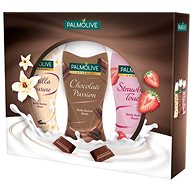 PALMOLIVE Gourmet Triple - Cosmetic Gift Set