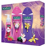 PALMOLIVE Aroma Triple - Cosmetic Gift Set