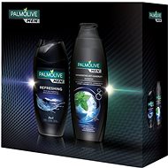 PALMOLIVE Men Refreshing - Cosmetic Gift Set