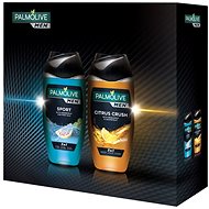 PALMOLIVE Men Citrus - Cosmetic Gift Set