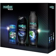PALMOLIVE Men Triple - Cosmetic Gift Set