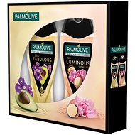 PALMOLIVE Aroma Luminous - Cosmetic Gift Set