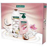 PALMOLIVE Gourmet Lotion - Cosmetic Gift Set