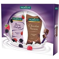 PALMOLIVE Gourmet Double - Cosmetic Gift Set