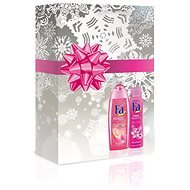 FA Pink Jasmine gift set - Gift Set
