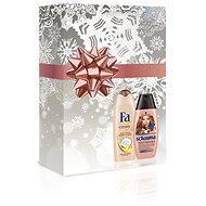 FA Cream &amp; Oil + SCHWARZKOPF SCHAUMA Multi Repair gift set - Cosmetic Gift Set