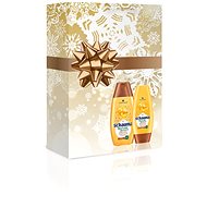 SCHWARZKOPF SCHAUMA Nature Moments gift set - Haircare Set