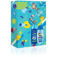 FA Kids Boy + SCHWARZKOPF SCHAUMA Kids gift set - Gift Set