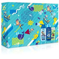 FA Kids Boy + SCHWARZKOPF SCHAUMA Kids + VADEMECUM gift set - Cosmetic Gift Set