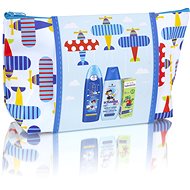 FA Kids Boy + SCHWARZKOPF SCHAUMA Kids + VADEMECUM Xmas 2018 gift set - Cosmetic Gift Set