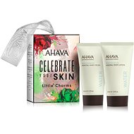 AHAVA Kit Little Charms 2 × 40 ml - Cosmetic Gift Set