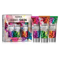 AHAVA Essential Celebration Trio Kit 3 × 100 ml - Cosmetic Gift Set