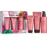 AHAVA Kit Pink Love Celebration - Cosmetic Gift Set