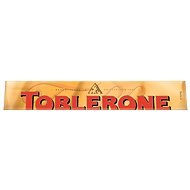 TOBLERONE Tejes 4500 g - Csokoládé