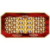 MIRABELL Luxury Chocolates Mozartkugeln + Mozarttaler 600g - Box of Chocolates