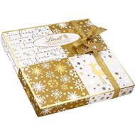 LINDT Gold Nuggets Pralines 180g - Box of Chocolates