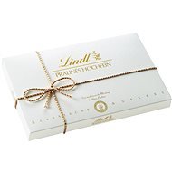 LINDT Hochfein Pralines 350g - Box of Chocolates