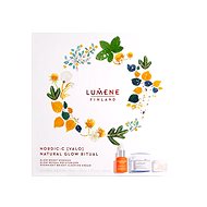LUMENE VALO Natural Glow Ritual - Cosmetic Gift Set