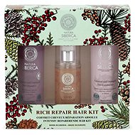 NATURA SIBERICA Hair Care Set - Haircare Set