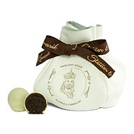 PRAGUE CHOCOLATE Globuli Carolini 110g - Čokoládové bonbony
