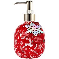 all'AURA Hřejivý dotek 520 ml - Cosmetic Gift Set