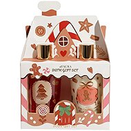 all'AURA Perníková chaloupka 480 ml - Cosmetic Gift Set