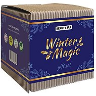 BEAUTY JAR BJ Winter Magic 250 g - Cosmetic Gift Set