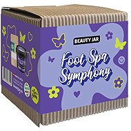 BEAUTY JAR BJ Foot Spa Symphony 100 ml - Cosmetic Gift Set
