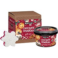 BEAUTY JAR BJ Chocolate Piparkuka 350 g - Cosmetic Gift Set