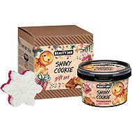 BEAUTY JAR BJ Shiny Cookie 350 g - Cosmetic Gift Set