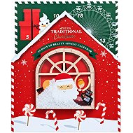 all'AURA Adventní kalendář koupel - Advent Calendar
