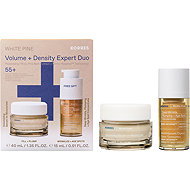 KORRES Volume & Density Morning Expert Duo 55ml - Cosmetic Gift Set