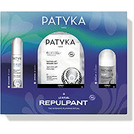 PATYKA The Intensive Plumping Ritual - Cosmetic Gift Set