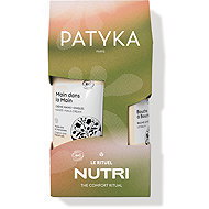 PATYKA The Comfort Ritual 50ml - Cosmetic Gift Set