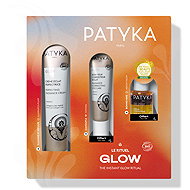 PATYKA The Instant Glow Ritual 59 ml - Cosmetic Gift Set