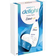 DOVE Original 250 ml - Cosmetic Gift Set