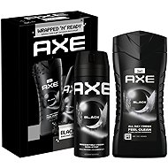 AXE Black 400 ml - Men's Cosmetic Set