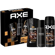 AXE Dark Temptation Trio 500 ml - Men's Cosmetic Set