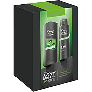 DOVE Men+Care Extra Fresh 400 ml - Men's Cosmetic Set