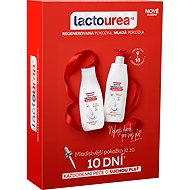 LACTOUREA Vánoční kazeta 900 ml - Cosmetic Gift Set