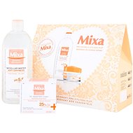 MIXA Intensive Care Dry & Sensitive Skin - Anti-Dryness Pack - Cosmetic Gift Set