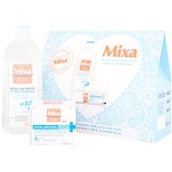 MIXA Sensitive Skin Expert Normal&Dry Skin - Hydration pack - Cosmetic Gift Set