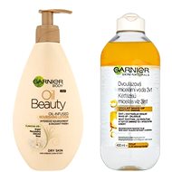 GARNIER Oil Beauty gift set - Cosmetic Gift Set