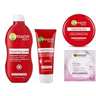 GARNIER Body Repairing Care gift set - Cosmetic Gift Set