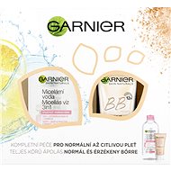 GARNIER Skin Naturals BB - Cosmetic Gift Set