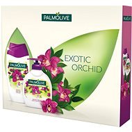 PALMOLIVE Naturals Exotic Orchid - Cosmetic Gift Set